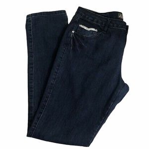 DOTS Juniors Straight Leg Jeans Size 11/12